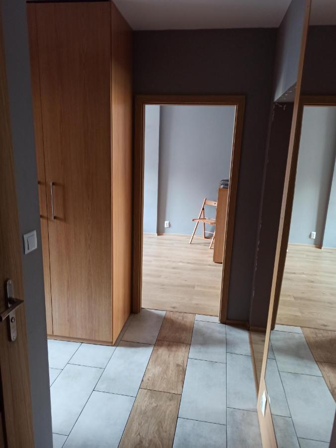 Nordic Apartamenty Sienkiewicza Bialystok Exterior photo